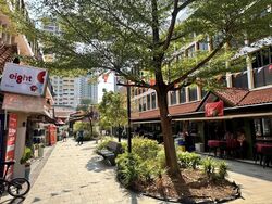 Toa Payoh Central (D12), Shop House #602999541
